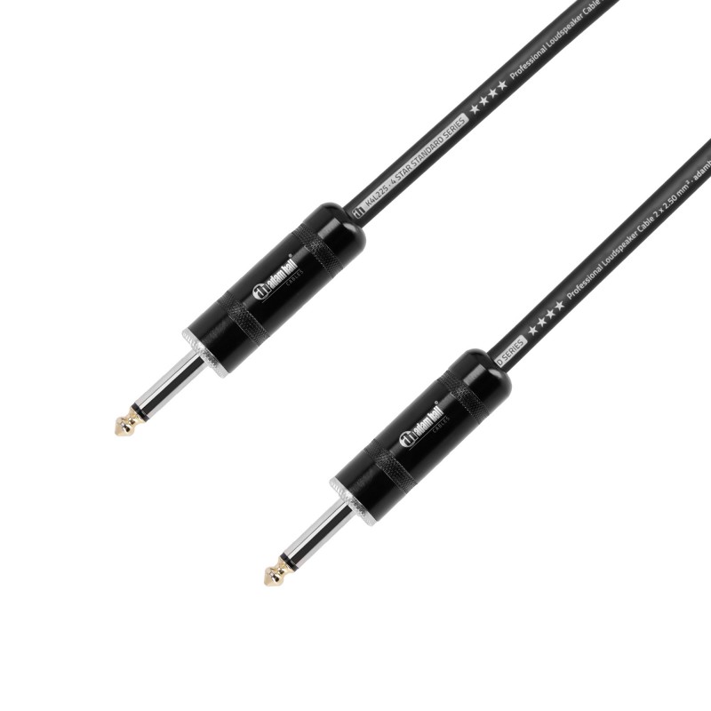 Adam Hall Cables 4 STAR S 225 PP 0100 - 